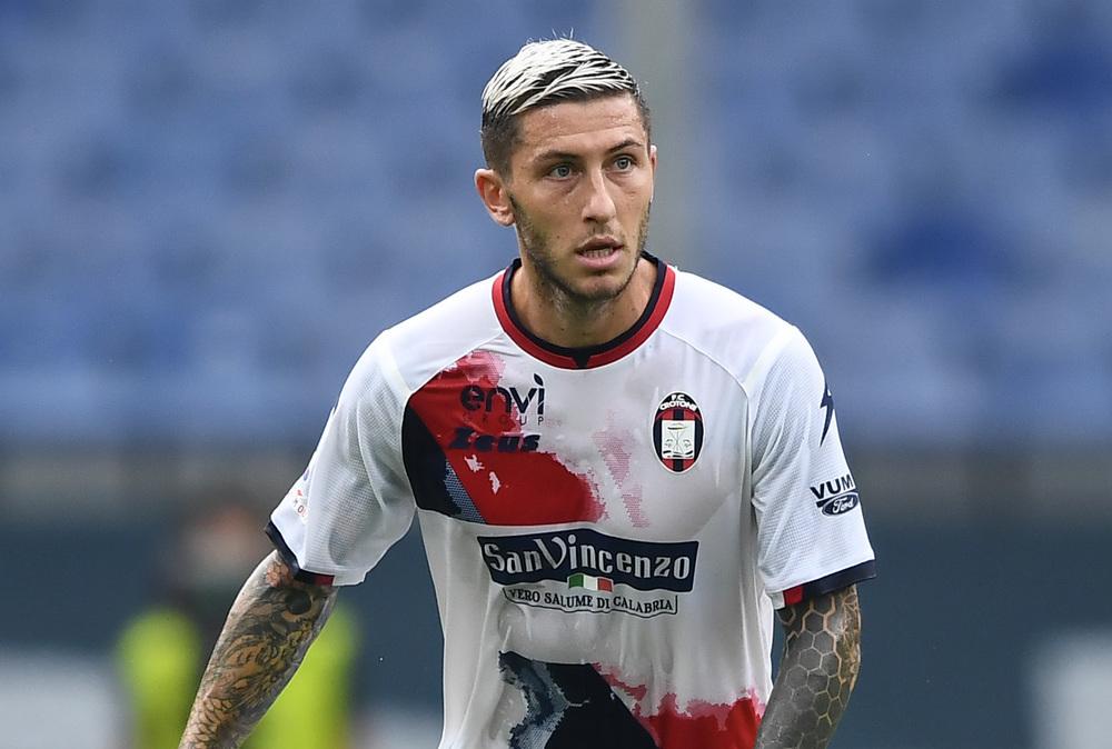 Marrone: “Un orgoglio per me far gol nella partita d'addio di Del Piero”