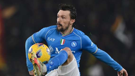 Napoli, nuova tegola per Conte: Mario Rui chiede il reintegro in rosa all'AIC