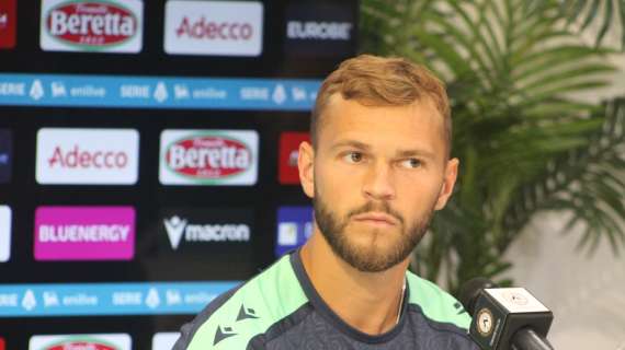 Karlstrom avverte la Juve: "L'Udinese se la giocherà a viso aperto" 