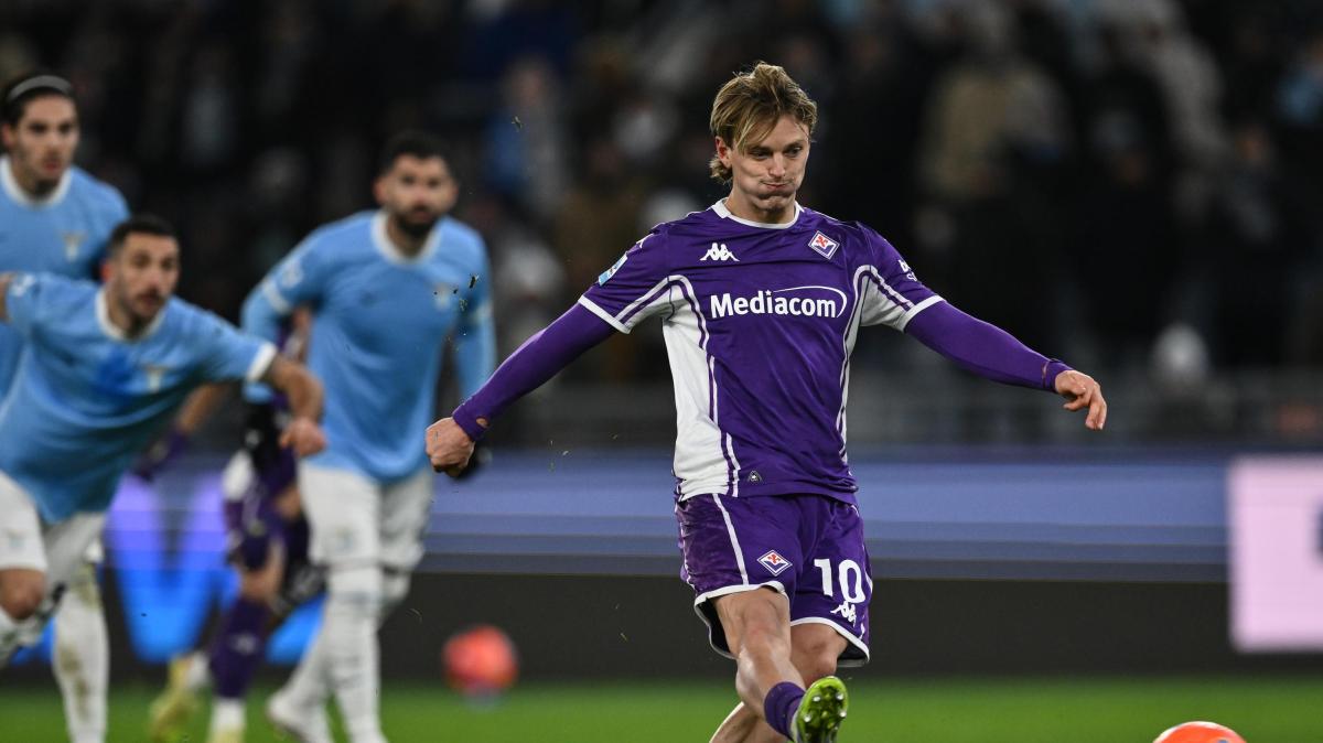 Moretto: "Juve e Fiorentina avevano parlato di Gudmundsson già a gennaio"