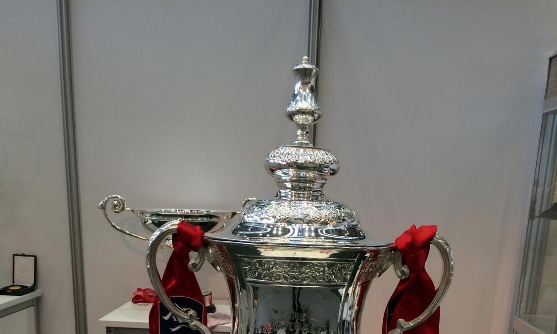 Fa Cup, il Crystal Palace campione eliminato da una squadra di sesta serie