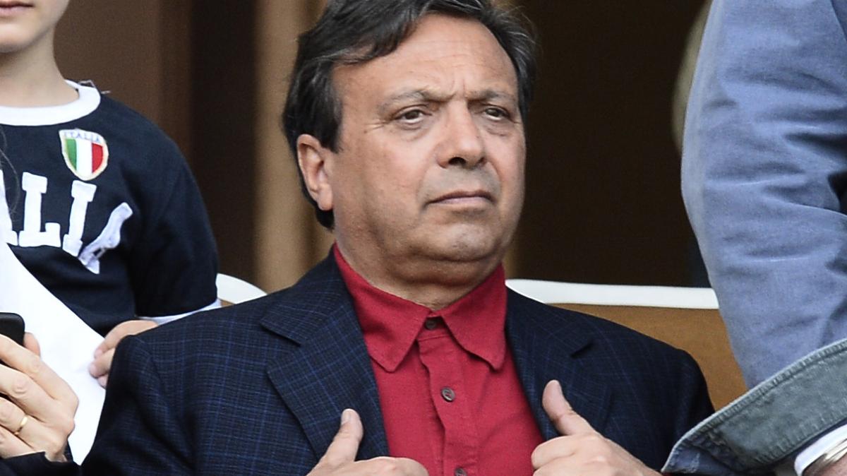 Chiambretti: "Contro la Juve il Toro può giocarsela"