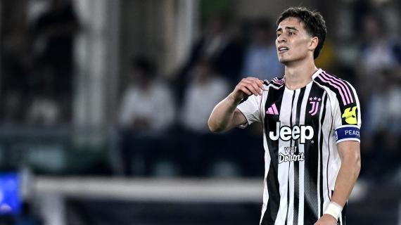 L'Arsenal su Yildiz: per la Juve è incedibile 