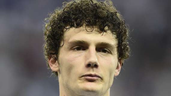 Inter, fatta per Pavard dal Bayern Monaco: le cifre