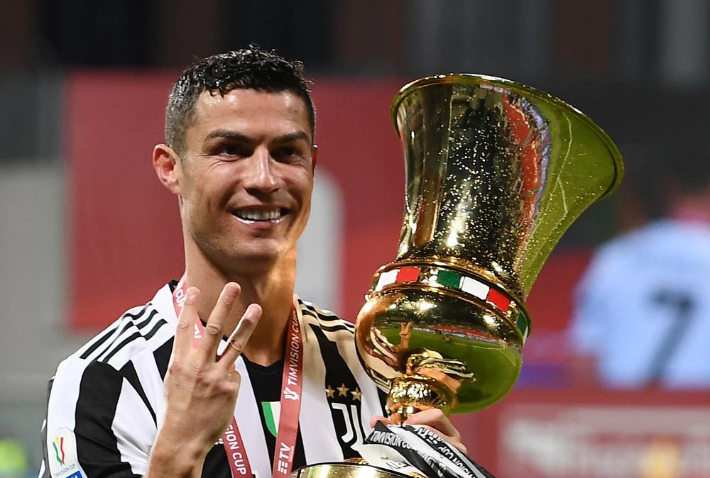 Mago Forest e il tifo per la Juve: "Oggi manca uno come Altafini. Con CR7 ho goduto"