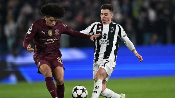 Alle 21 c'è Juventus-Manchester City, ecco a chi è affidata la telecronaca