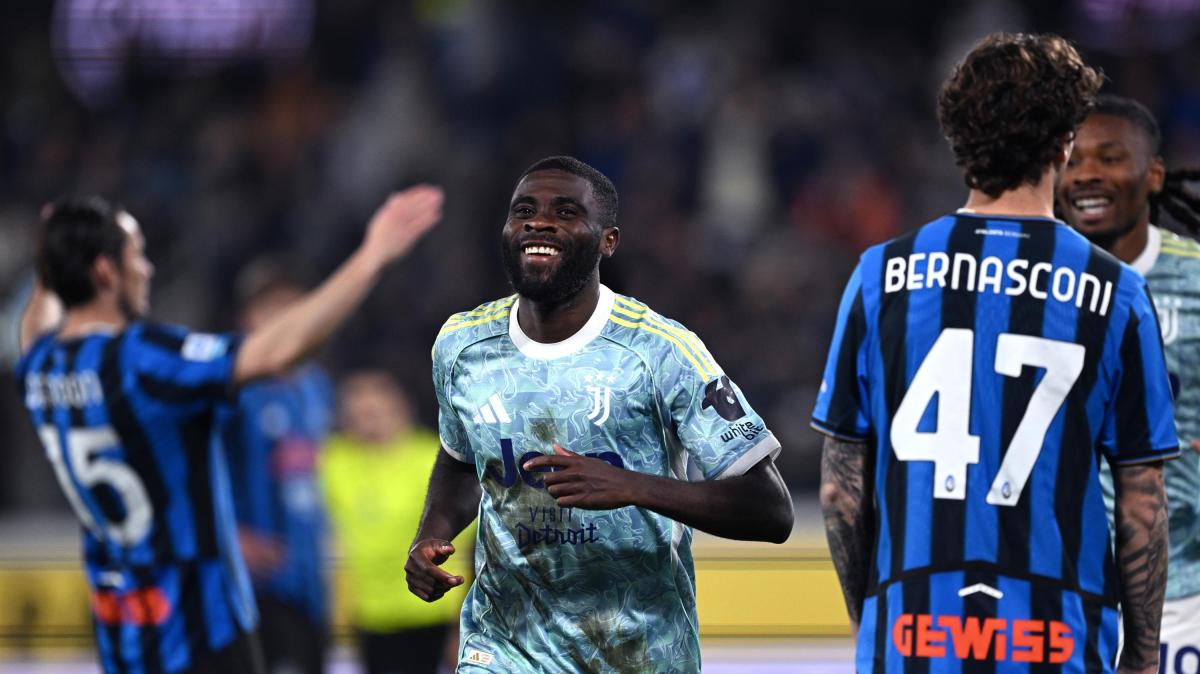 Oreggia: "Per la Juve Champions meno lontana dopo Bergamo"