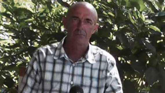 Pincolini: "Mondiale per club come il mio USA '94, gran caldo e niente ferie"
