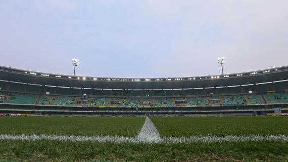 Verona-Juve: bianconeri favoriti al Bentegodi