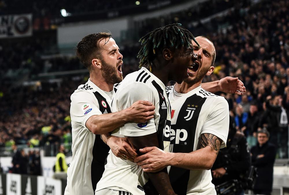 Pjanic a Gazzetta: "Italia mia seconda casa. Sulla lotta scudetto dico..."