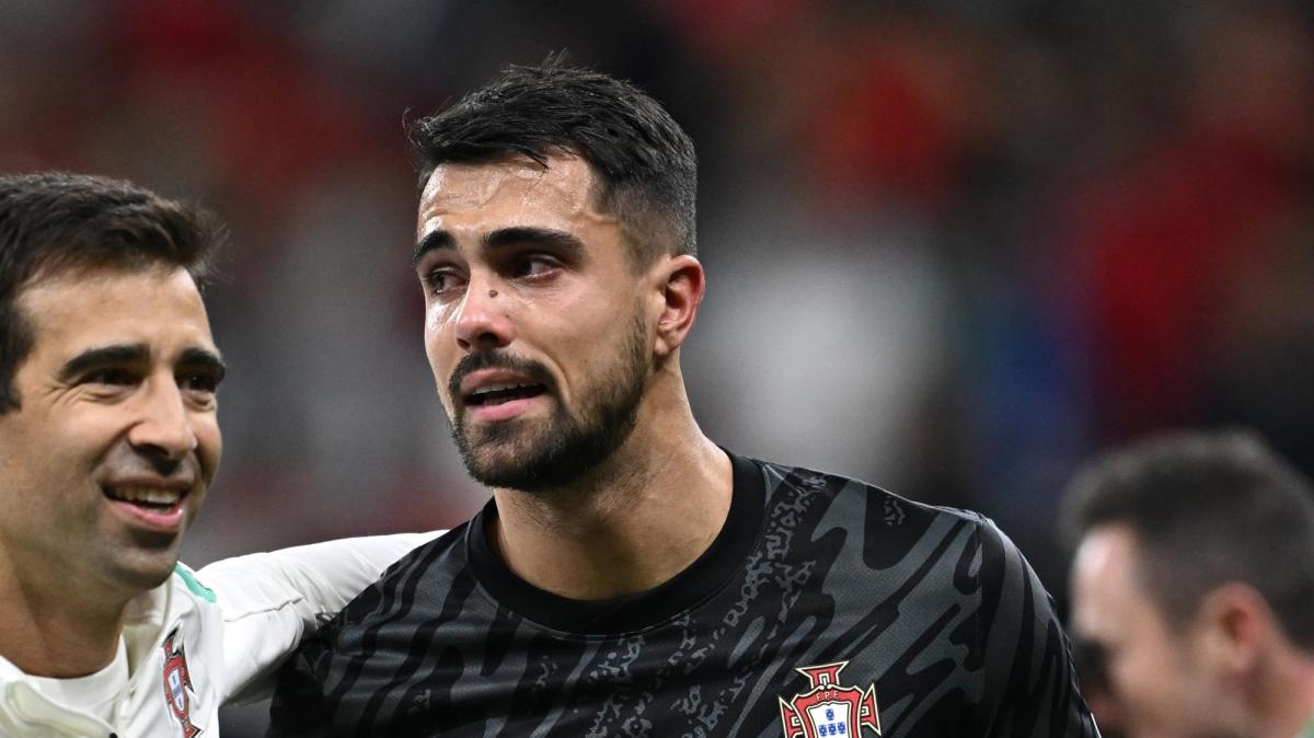 Per la porta la Juventus pensa anche a Diogo Costa, ma la richiesta del Porto è alta