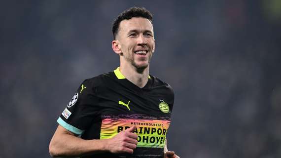 Perišić ha la "ricetta" per eliminare la Juve: "È un grande club, ma abbiamo un dovere" 