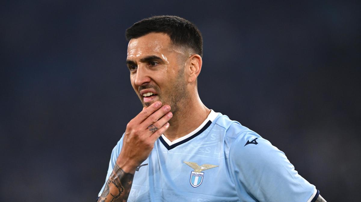 La Juve affronterà una Lazio senza Vecino. E anche Tavares potrebbe salutare