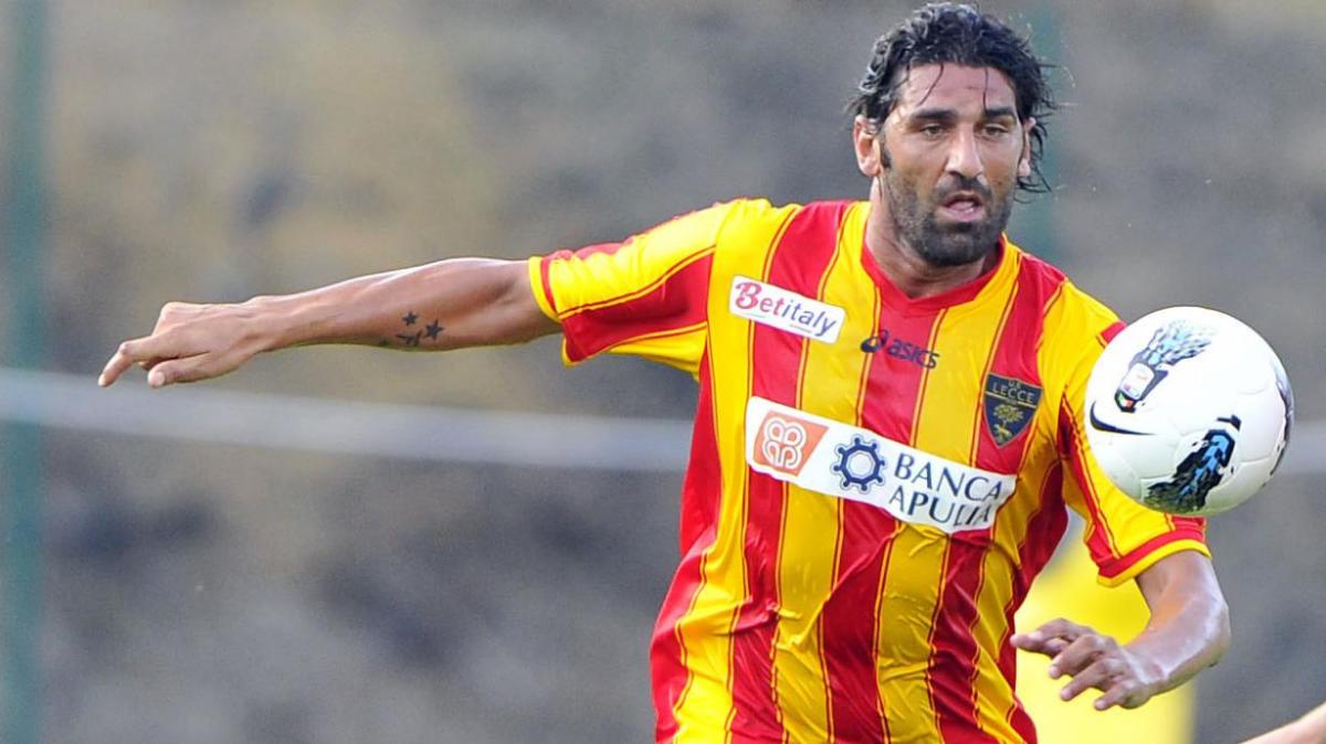 Carrozzieri: "Nel 2006 sarei dovuto andare alla Juve, ma poi scoppiò Calciopoli"