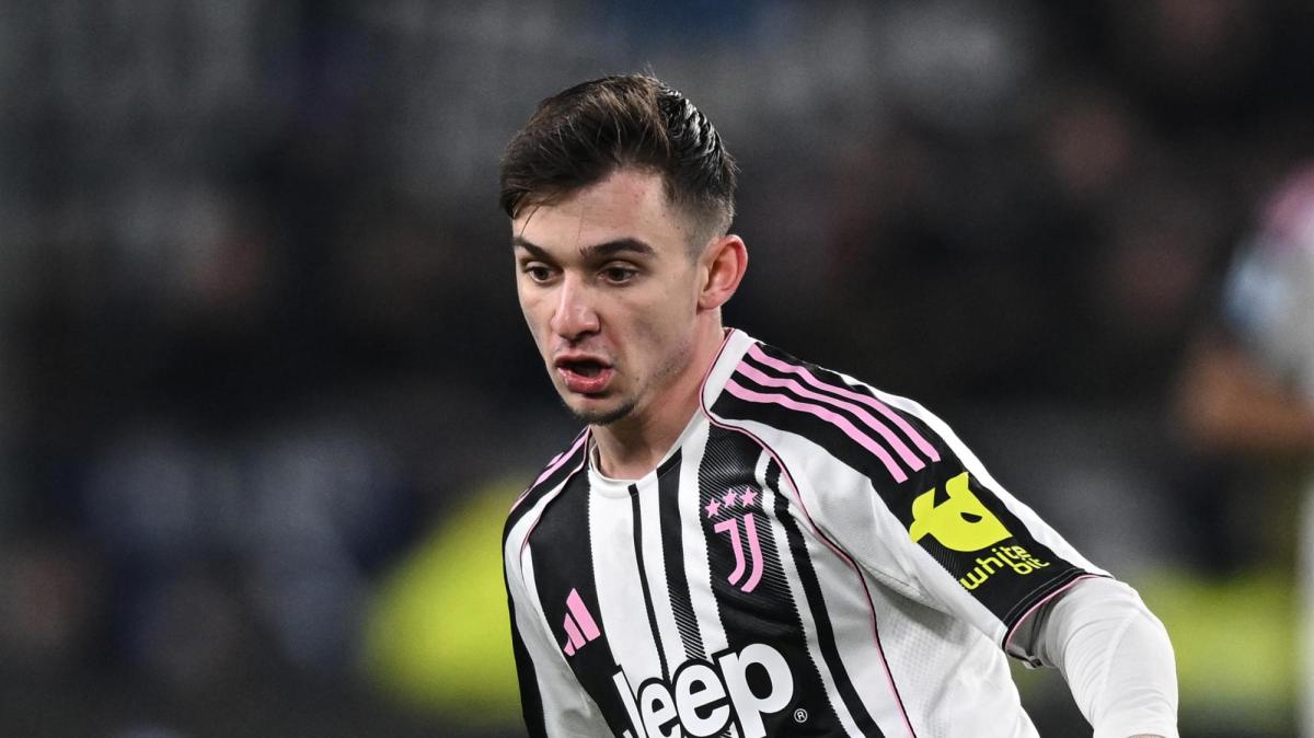 Juve, ascolta Barros: "Credi in Conceicao, è un diamante. Su Spalletti..."