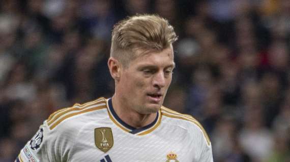 Paganini lancia la bomba: "Toni Kroos-Juve, non è impossibile"