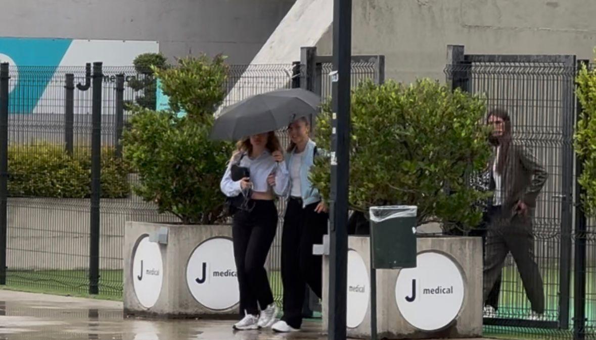 JWomen, Lia Walti: "Abbiamo dimostrato di poter giocare bene contro Bayern, Manchester e Lione"