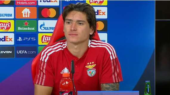 Tuttosport - Juve, altri tre club in corsa per Nunez