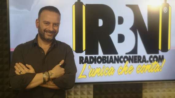 Marangio: "Adesso la Juve deve iniziare a farsi rispettare”