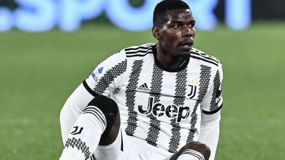 Juventus-Sampdoria, la lista dei convocati e l'esclusione di Pogba: ecco il motivo