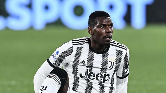 Jacobelli a RBN: "Pogba? Richiesta assurda, quattro anni sono un ergastolo sportivo"