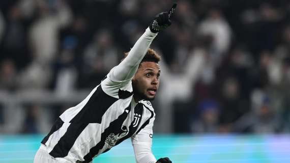 Juventus-Milan, le probabili formazioni: ballottaggio Cambiaso-McKennie