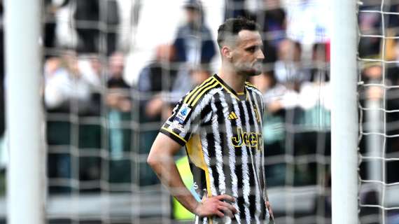 Gatti il difensore centrale con più gol nei maggiori campionati europei