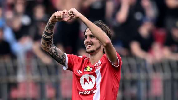 Colpani, sull'ex obiettivo Juve piomba la Lazio. Ma occhio alla Fiorentina