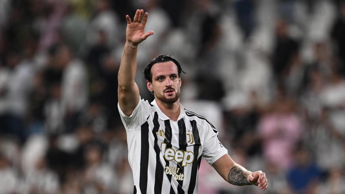 Juve salvata in extremis da Gatti: dove sono le certezze?