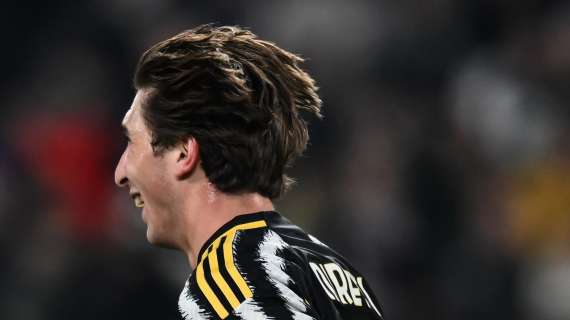 Le ultime dalla Continassa: come stanno Miretti e Kean
