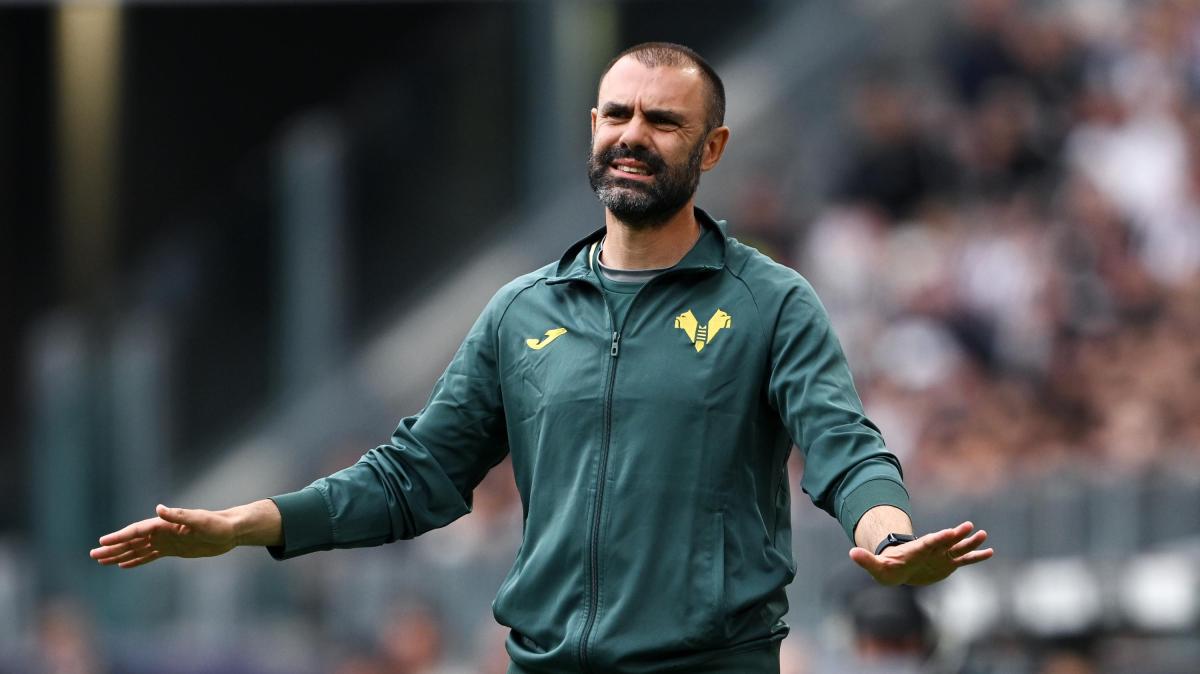 Sammarco in conferenza: "Pareggiato contro una squadra incredibile e un maestro come Spalletti"