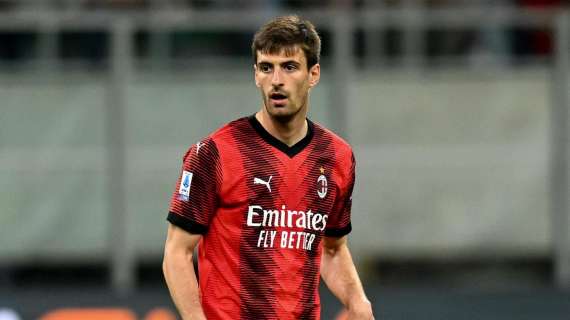 Gabbia: "Ora non pensiamo a Juve, Napoli o Inter, ci concentriamo su noi stessi"