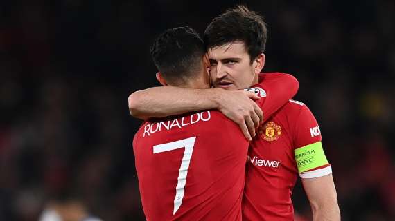 Ronaldo in esclusiva alla tv inglese: "Mi sono sentito tradito dallo United"