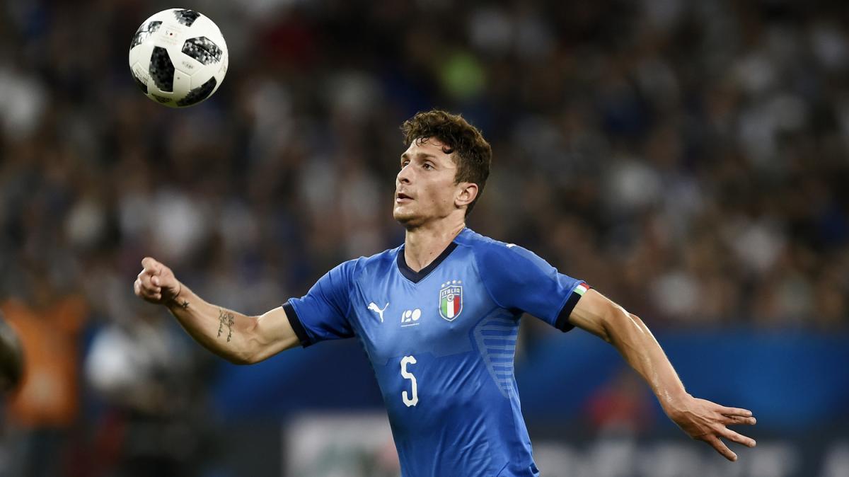 Juve, emergenza difesa: Bremer KO, idea Caldara a parametro zero