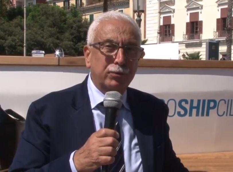 Biazzo in vista di Juve-Napoli: “É la partita delle partite. Lukaku tornerà”