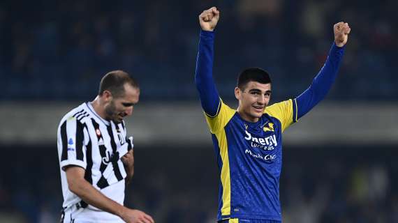 Sutalo: "Tudor ha la stoffa per allenare la Juve. Fu merito suo se il Verona..."