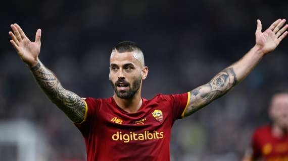 Spinazzola: "Dybala? Giocatore incredibile: può fare la giocata decisiva in qualsiasi momento"