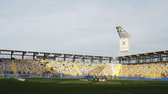 Frosinone-Juve: tutte le info per acquistare i biglietti