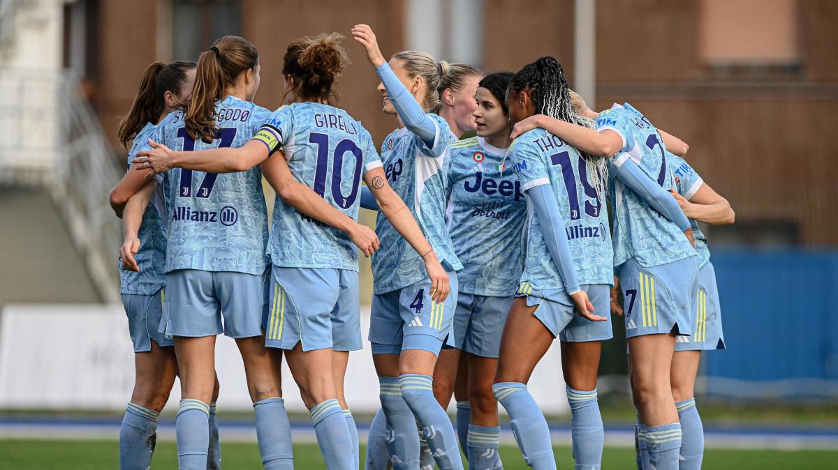 Immagine strip Women n.2