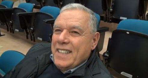 Claudio Nassi: "Prima cosa chiudere la porta! Allegri docet"