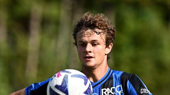 Le big di Serie A su Scalvini, Atalanta pronta a dar via all'asta