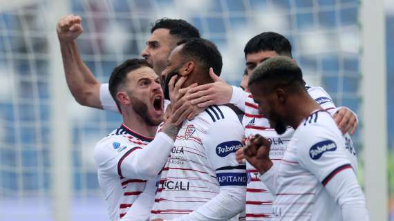 Cagliari-Juve, niente vendita per il settore ospiti. Deciderà l'Osservatorio