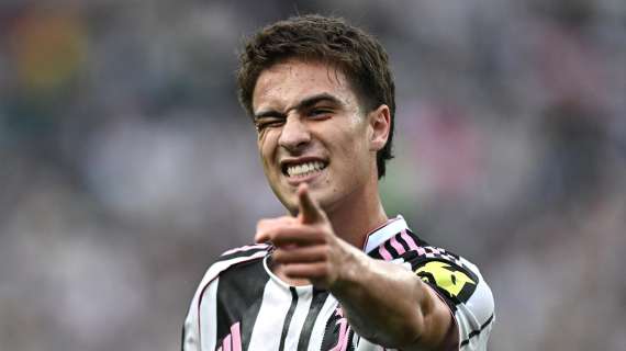Orlando: "Senza Motta che lo mette in discussione, Yildiz può seguire la strada di Del Piero"