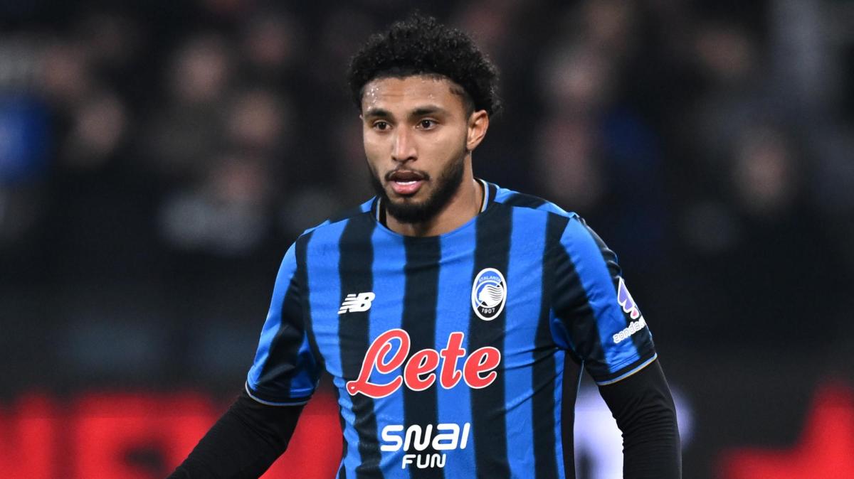 La Juve guarda in casa dell'Atalanta per il centrocampista 