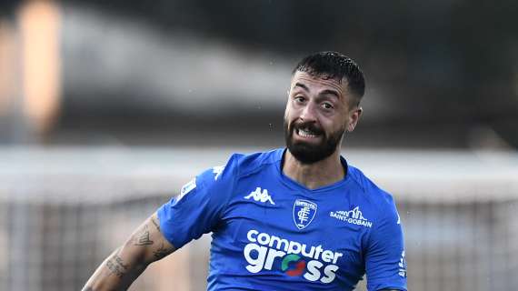 Caputo: "Occhio alla Juventus, Motta mi piace molto"