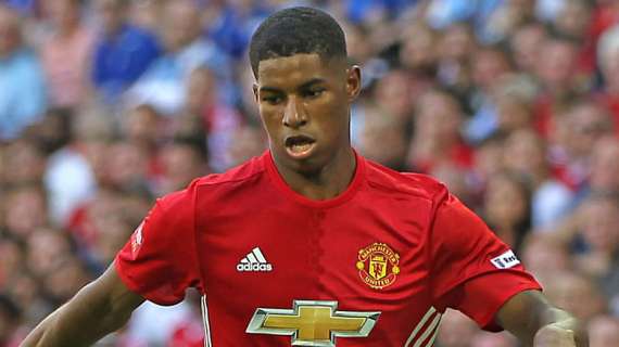 Rashford, frecciate allo United: "Da anni è nella terra di nessuno"