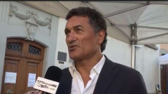 Gentile: "Se fossi il presidente della Juventus andrei dritto su Koulibaly"