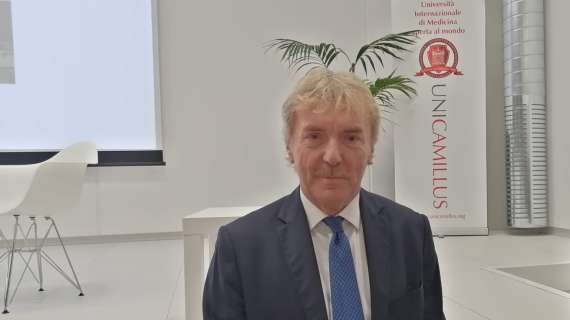 Boniek: "Griglia Scudetto? Davanti Inter e Napoli, con la Juve leggermente dietro"