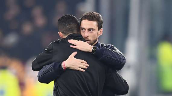 Juventus, Marchisio: 'Il problema non è Locatelli da regista ma...'