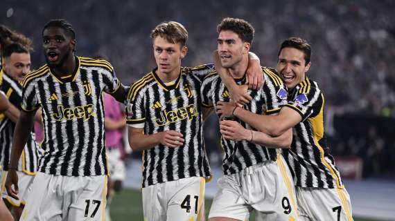 Juventus, dopo il Barcellona spunta una nuova pretendente per Chiesa...